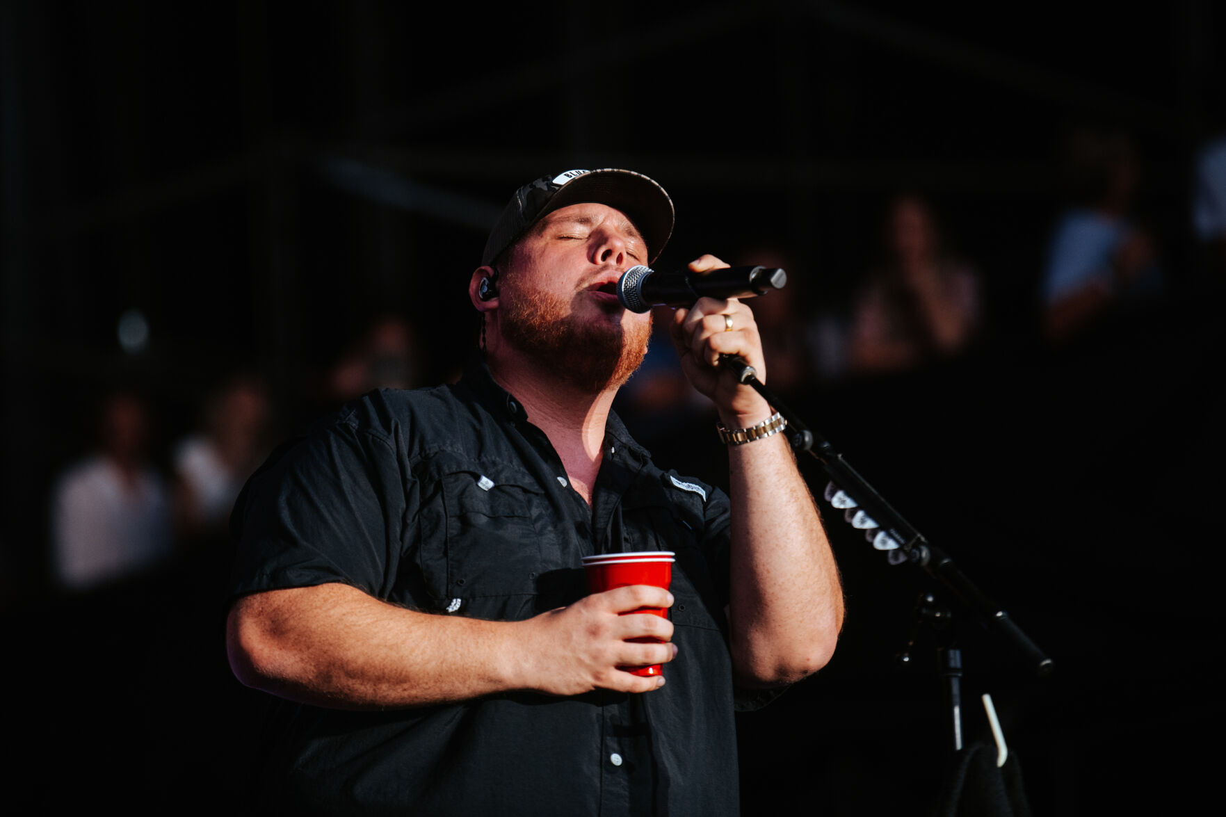 BottleRock 2022 Day 3